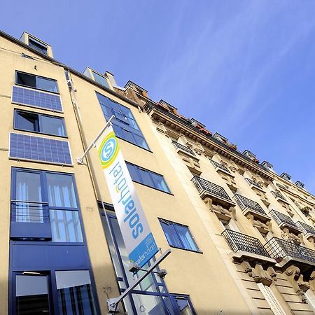 Solar Hotel Paryż Zewnętrze zdjęcie